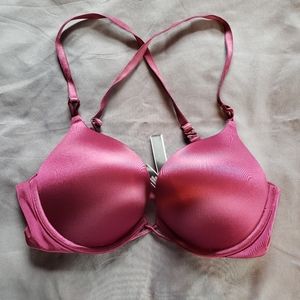 Victoria Secret Bombshell push up bra